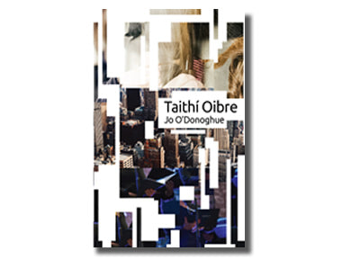 Taithí Oibre - Jo O’Donoghue