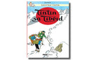 Tintin Sa Tibéid