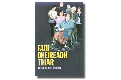 Faoi Dheireadh Thiar - Joe Steve Ó Neachtain