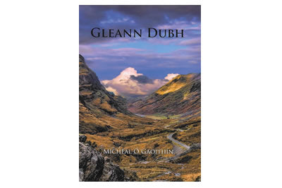 Gleann Dubh – Mícheál Ó Gaothín