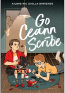 Go Ceann Scríbe - Ailbhe Nic Giolla Bhrighde