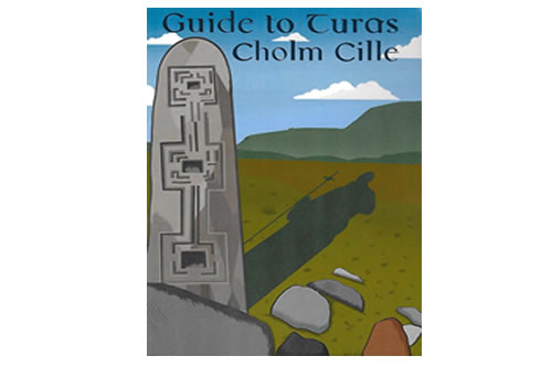 Treoir do Thuras Cholm Cille / Guide to Turas Cholm Cille – Shane Mac an tSaoir