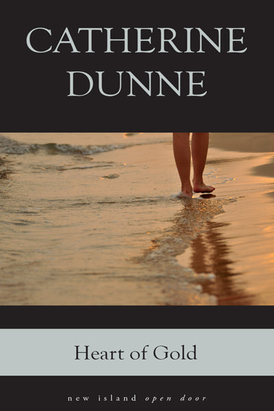 Heart of Gold - Catherine Dunne