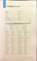 Ar Aghaidh Leat - Ag Obair le Muinín i nGaeilge