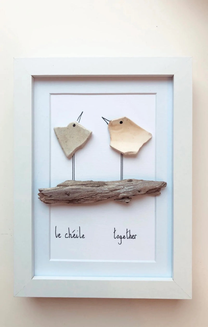 Bespoke Wild Atlantic Way Artistry