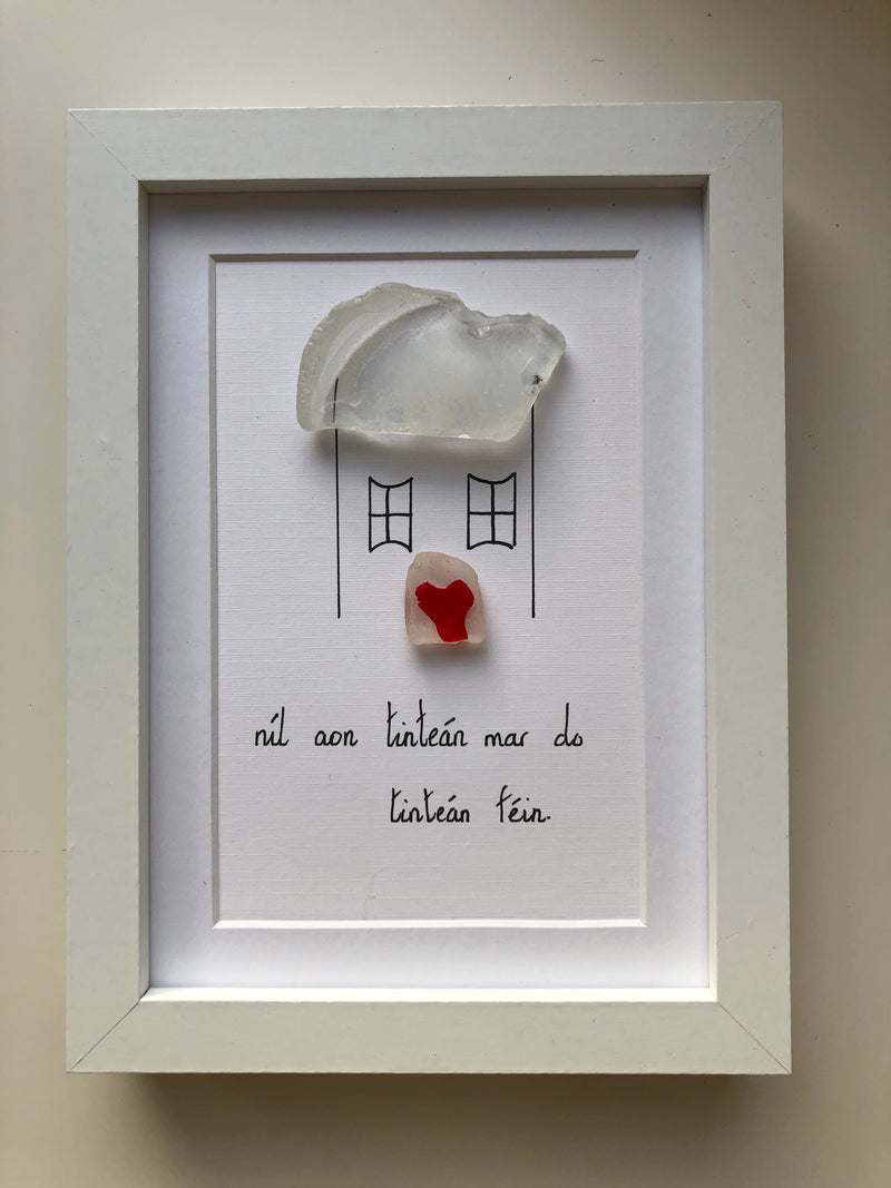 Bespoke Wild Atlantic Way Artistry