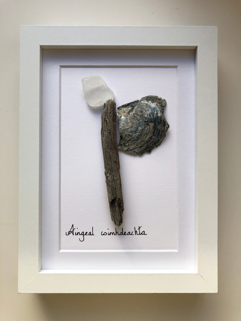 Bespoke Wild Atlantic Way Artistry