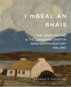 I mBéal an Bháis - Gearóid Ó Tuathaigh