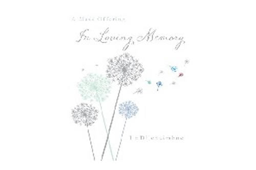 In Loving Memory / I nDilchuimhne