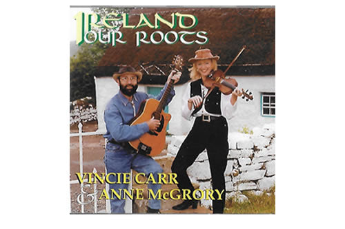 Ireland Our Roots