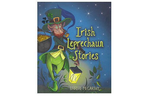 Irish Leprechaun Stories le Bairbre Mc Carthy