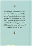 An Irish Folklore Treasury - John Creedon