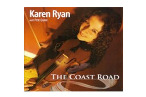 The Coast Road – Karen Ryan with Pete Quinn