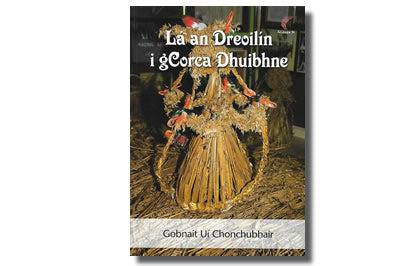 Lá an Dreoilín i gCorca Dhuibhne - Gobnait Uí Chonchubhair