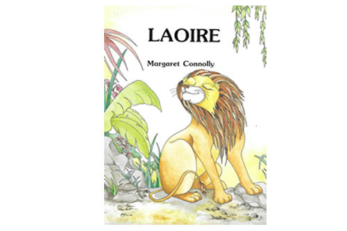 Laoire le Margaret Connolly