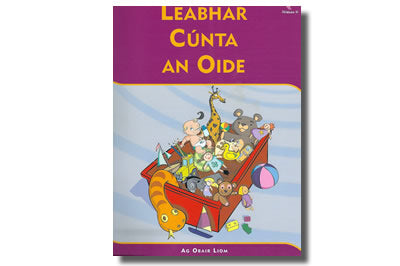Leabhar Cúnta an Oide A