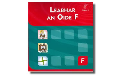  Leabhar an Oide F (Fillteán)