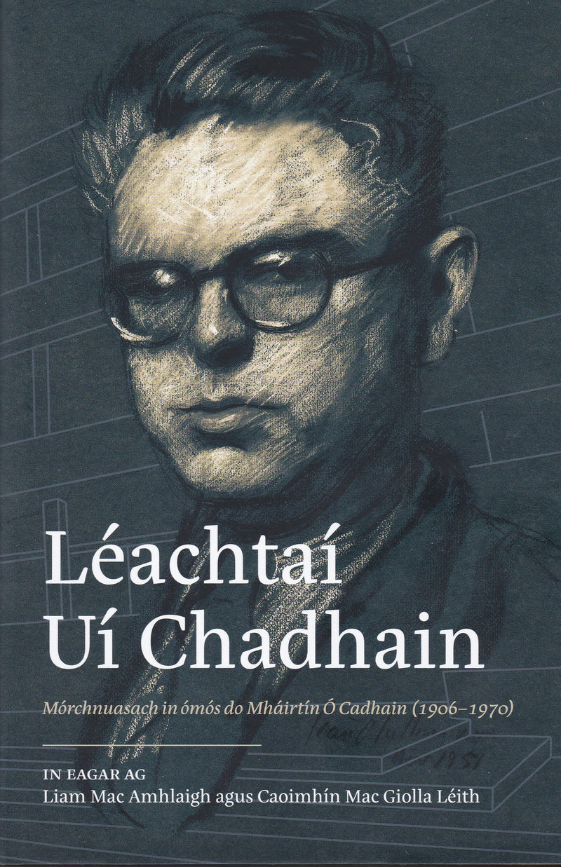 Léachtaí Uí Chadhain