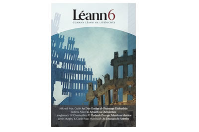 Léann 6 – Cumann Léann na Litríochta 