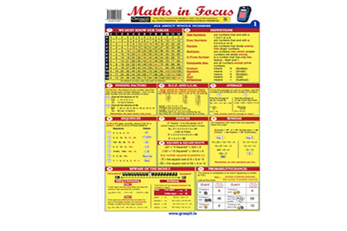 Maths in Focus