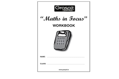 Maths in Focus - Workbook