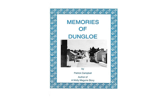Memories of Dungloe le Patrick Campbell