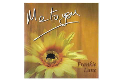 Me to You – Frankie Lane