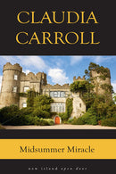 Midsummer Miracle - Claudia Carroll