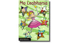 Ainm an leabhar- Mo Leabharsa - Leabhar an Dalta C - Leagan Muimhneach