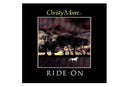 Ride On – Christy Moore