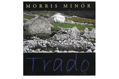Morris Minor - Trado