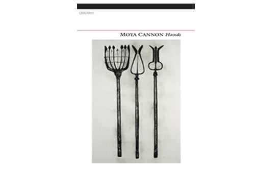 Hands – Moya Cannon