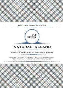 Natural Ireland - Box Set