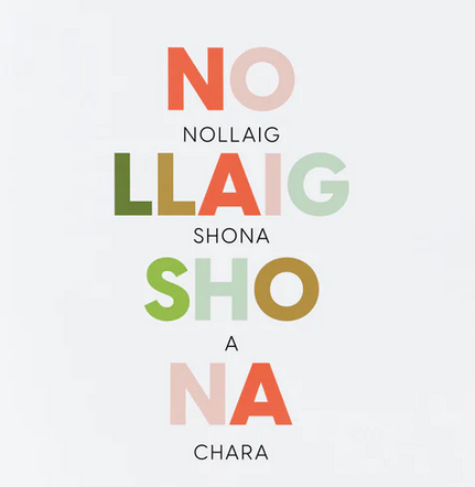 Nollaig Shona a Chara