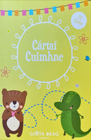 Cártaí Cuimhneacháin