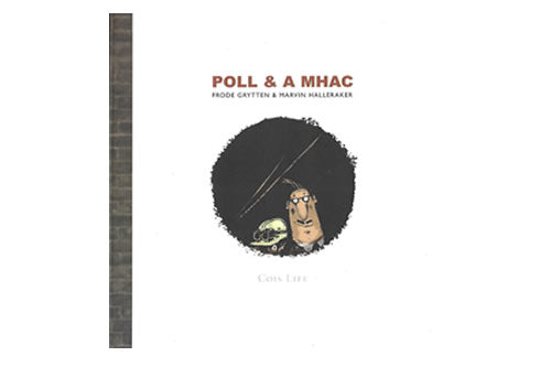 Poll & A Mhac le Frode Grytten & Marvin Halleraker