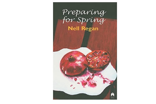 Preparing fro Spring – Nell Regan