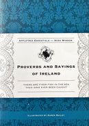Proverbs and Sayings of Ireland
