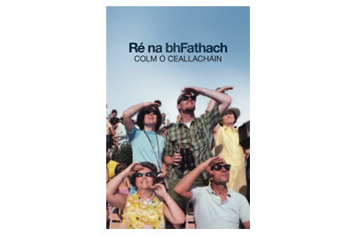 Ré na bhFathach – Colm Ó Ceallacháin