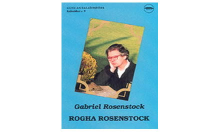 Rogha Rosenstock – Gabriel Rosenstock 