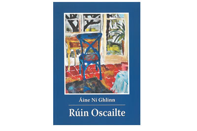 Rúin Oscailte – Áine Ní Ghlinn