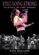 Still Going Strong - Paul Holland