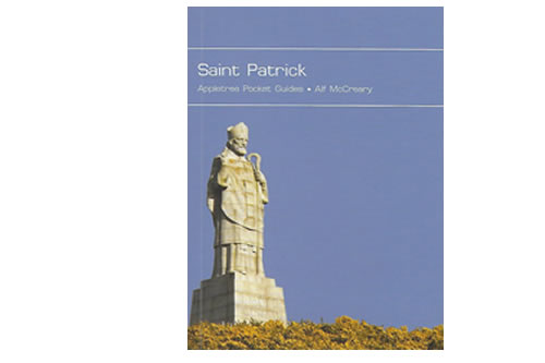 Saint Ptarick – Alf McCreary