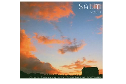Salm – Vol II