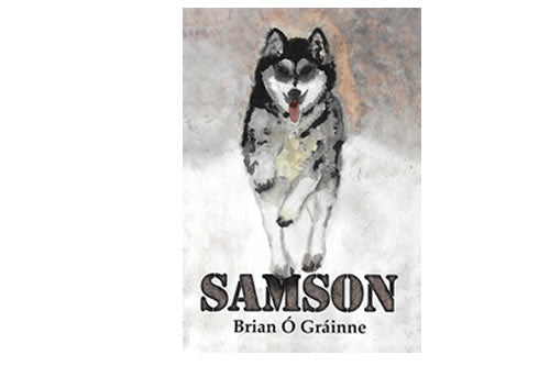 Samson – Brian Ó Gráinne