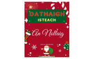 Dathaigh Isteach – An Nollaig - Orla Shorten