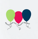 Breithlá Sona Duit - 3 balún