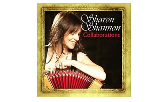 Sharon Shannon Collaboration