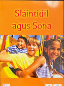 Sláintiúil agus Sona / Tá Tuán Tinn