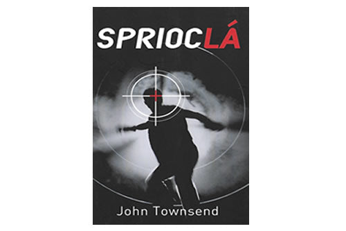 Sprioclá le John Townsend